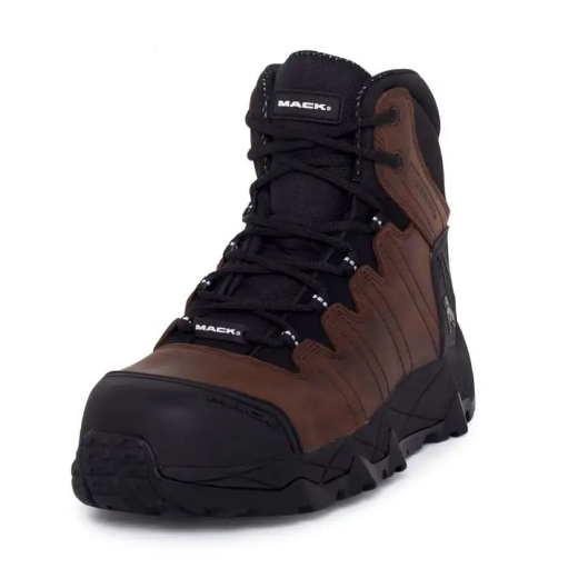 Picture of Mack Boots, Safety Boot, Octane